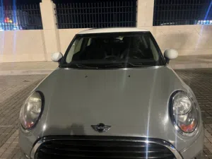 mini copper 2017