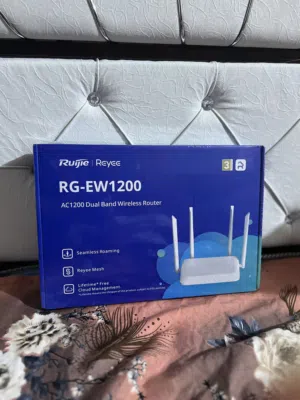 راوتر جديد 5g