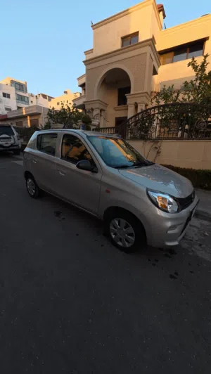 Suzuki . Alto . 2024 . Used2