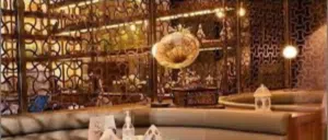 مطعم وكافيه خمس نجوم للتنازل (صور تعبيرية)