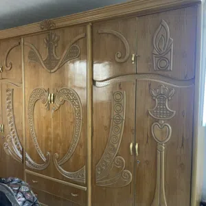 غرفة نوم تفصال عراقية