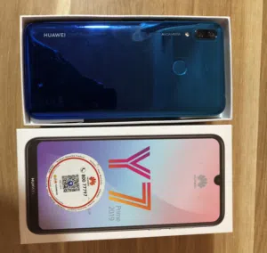 هواوي y 7 prime