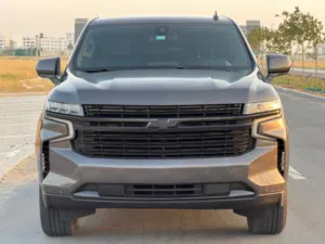 2021 Tahoe LT code
