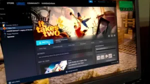 حساب it's take two خاص وفي أون لاين تعالي خده بسعر أقل من السوق