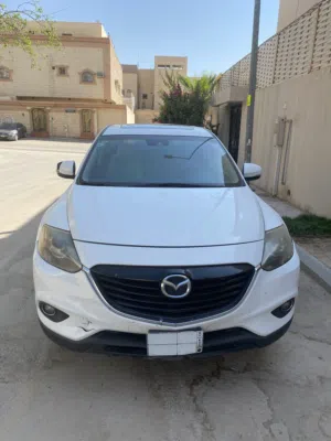 Mazda . CX-9 . 2014 . Used2