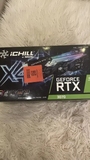 كرت RTX3070