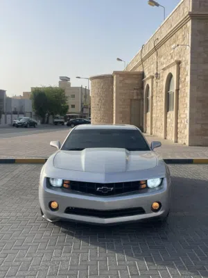 كمارو RS سته سلندر