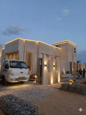 260 m2 Studio Townhouse for Rent in Tripoli Wadi Al-Rabi