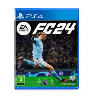 Fc24 ps4 فيفا 24