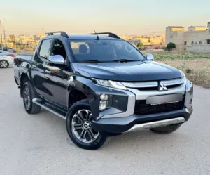 Mitsubishi Sportero 2022 Mark 1