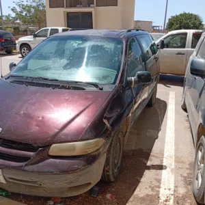Used Chrysler 200 in Benghazi
