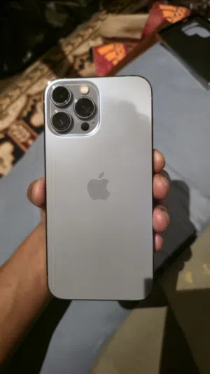 Apple iPhone 13 Pro Max 128 GB in Amman