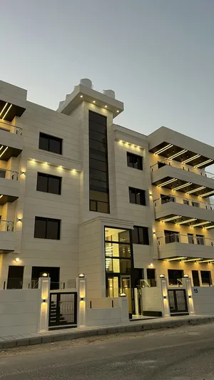 160 m2 3 Bedrooms Apartments for Sale in Amman Shafa Badran