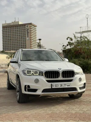 BMW  /X5 /2016