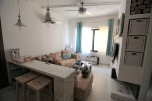 Luxury Furnished Apartment For Rent In Abdoun