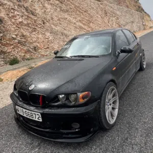 Used BMW 3 Series in Salt
