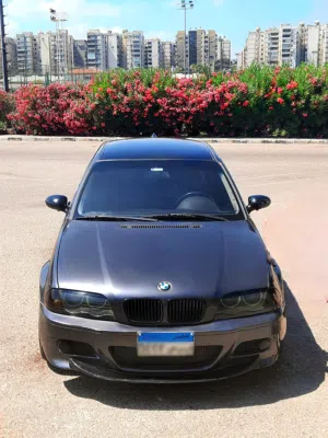 318i bmw e46