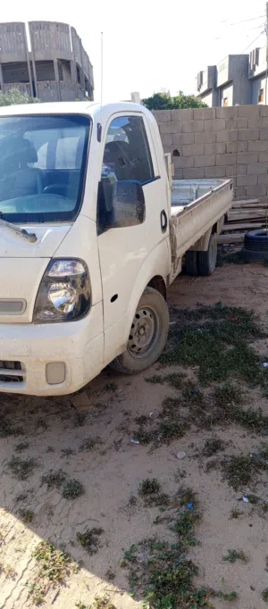 New Kia Other in Zliten