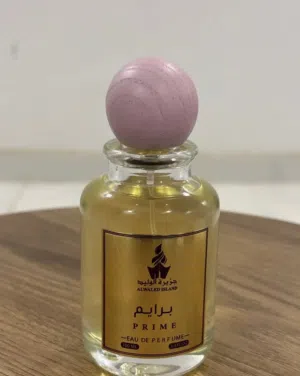 جزيرة الوليد برايم مُمْتاز ماء عطر 3.4 فلوز 100 مل