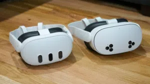 مطلوب vr Meta quest 3 او Meta quest 3s بسعر معقول