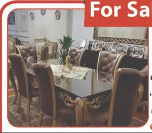 Great apartment in Rushdy, Alexandria, Egypt, for sale