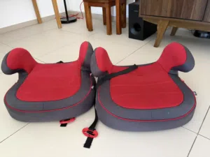 Boosters for kids (2)