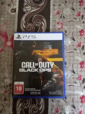 سيدي بلاك اوبس 6