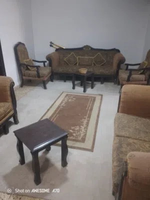 طقم كنب 9 مقاعد