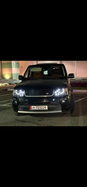 Used Land Rover Range Rover in Al Wakrah