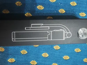Bluetooth selfie stick  Xiaomi 15