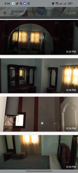 110 m2 2 Bedrooms Apartments for Sale in Alexandria Nakheel