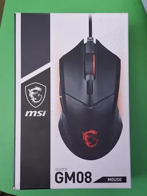 Mouse . New2