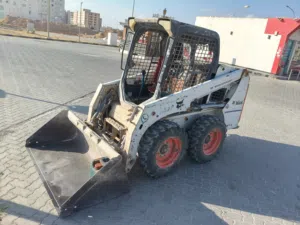 2015 boobcat for sale salalah saniya