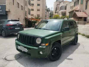 جيب-باتريوت-برايقت-2008