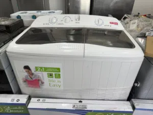 غسالات فريش