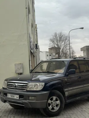 تويوتا لبوه 2002