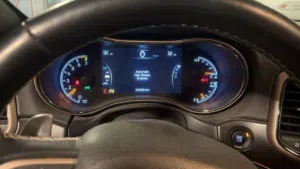 جيب شروكي فل الفل اعلى صنف ليمتد 2016 وفحص كامل لون اسود