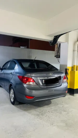 well maintained 1.6 accent