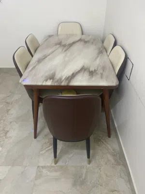 طاولة سفرة