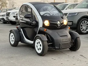 Renault Twizy 2020