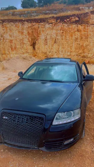 اودي-vr6-الرياضيه-390-حصان