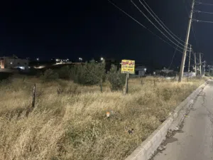 Commercial Land for Sale in Irbid Hakama
