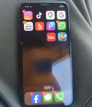 Apple iPhone 11 Pro 64 GB in Tripoli