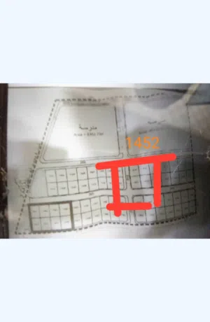 Residential Land for Sale in Benghazi Military Hospital