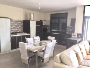 160 m2 3 Bedrooms Apartments for Rent in Ramallah and Al-Bireh Al Tira