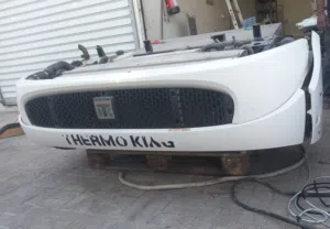 Thermoking T1000R