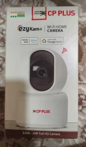 Security Cameras1