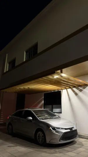 Used Toyota Corolla in Muscat