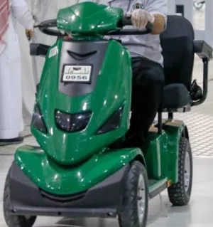 سكوتر - سكوترات - اسكوتر - اسكوترات كهربائية لكبار وصغار السن