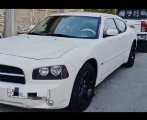 جارجر 2010 السياره جاهزه